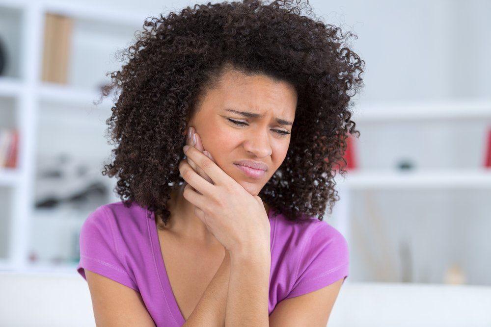 Jaw Pain Treatment | Sparwood Dental Clinic
