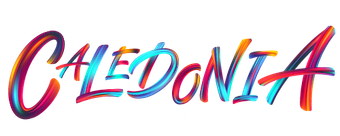 Caledonia Home & Garden Show 2024 Logo