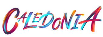 Caledonia Home & Garden Show 2024 Logo