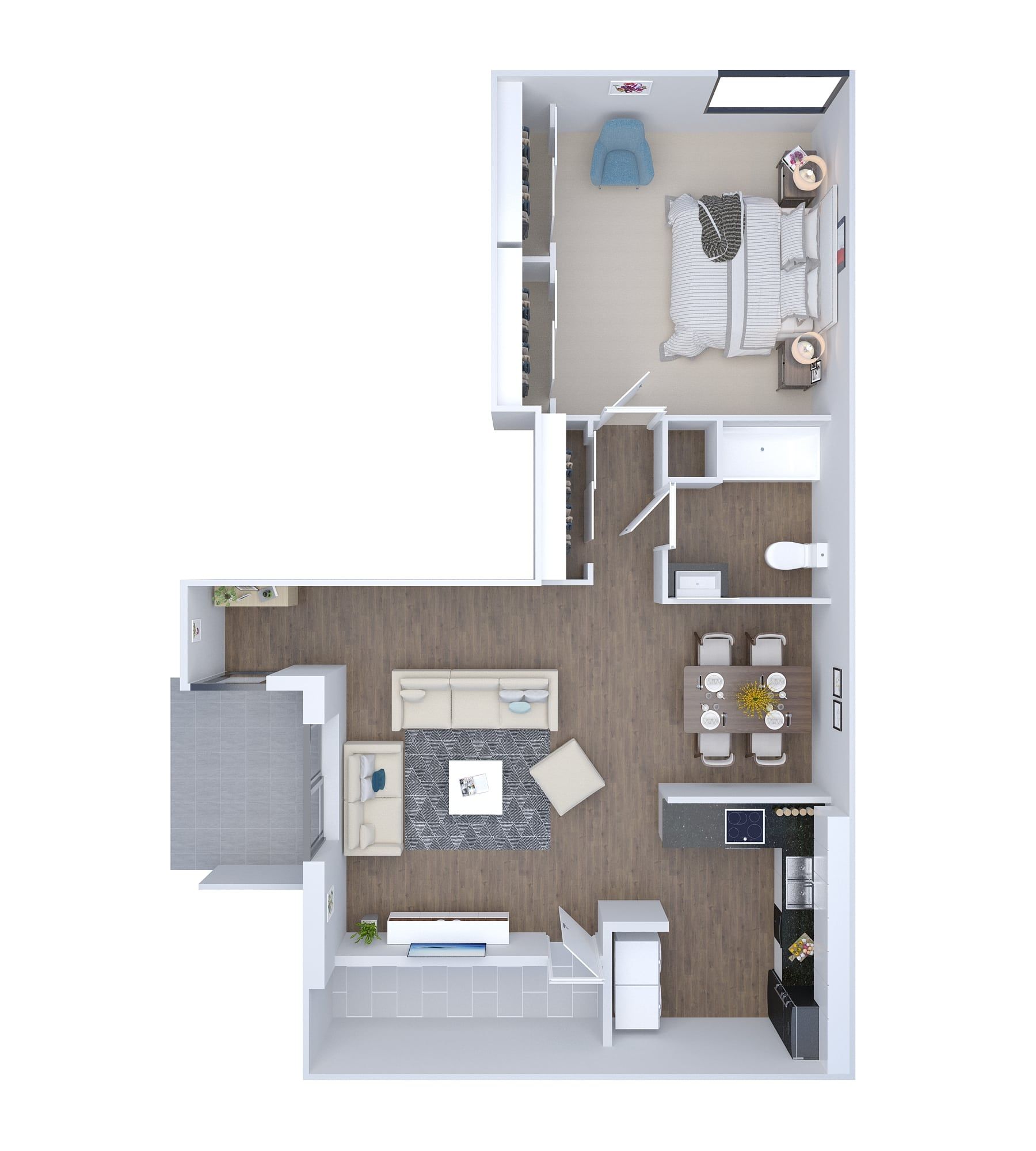 Stonewood Village | Apartment Homes in Madison, WI