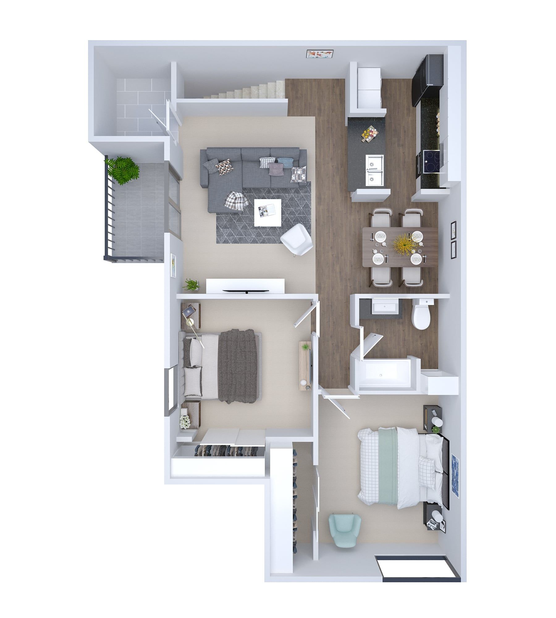 Stonewood Village | Apartment Homes in Madison, WI