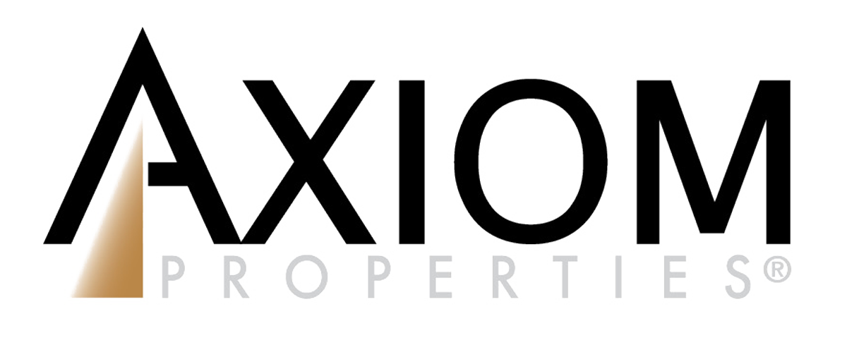 Axiom Properties Logo - Header - Click to go home