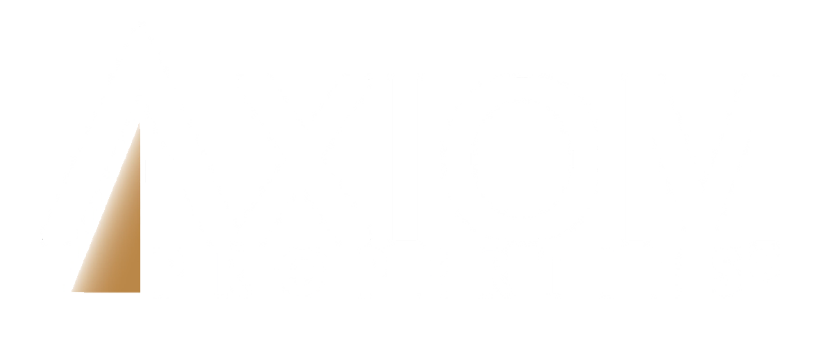 Axiom Properties Logo - Footer