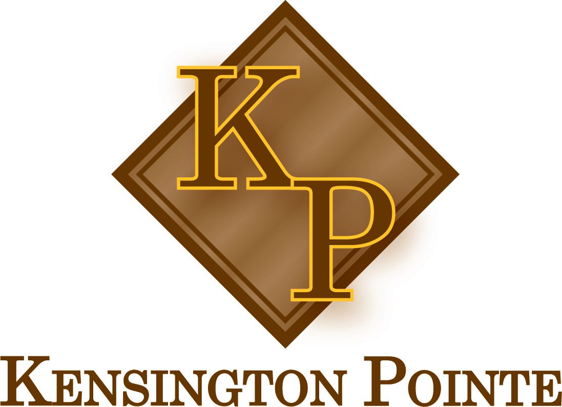 Kensington Pointe