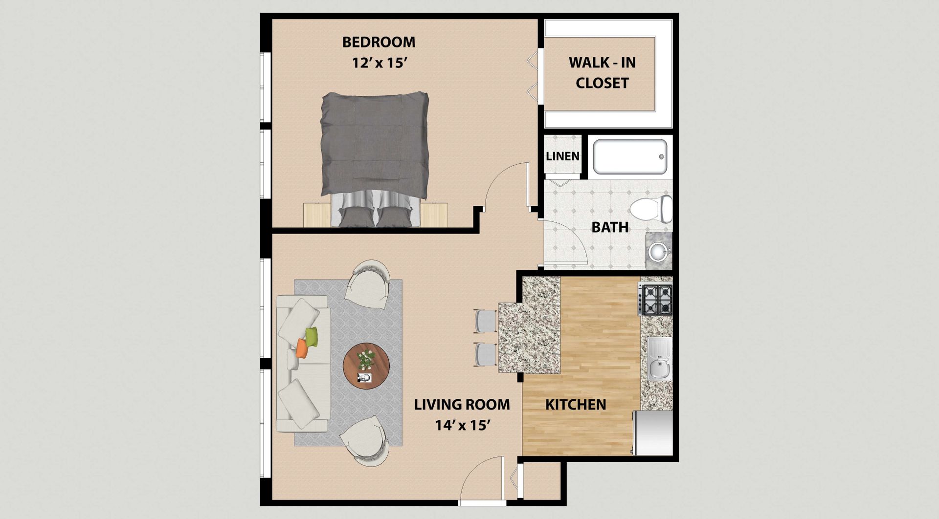 Floorplan 2