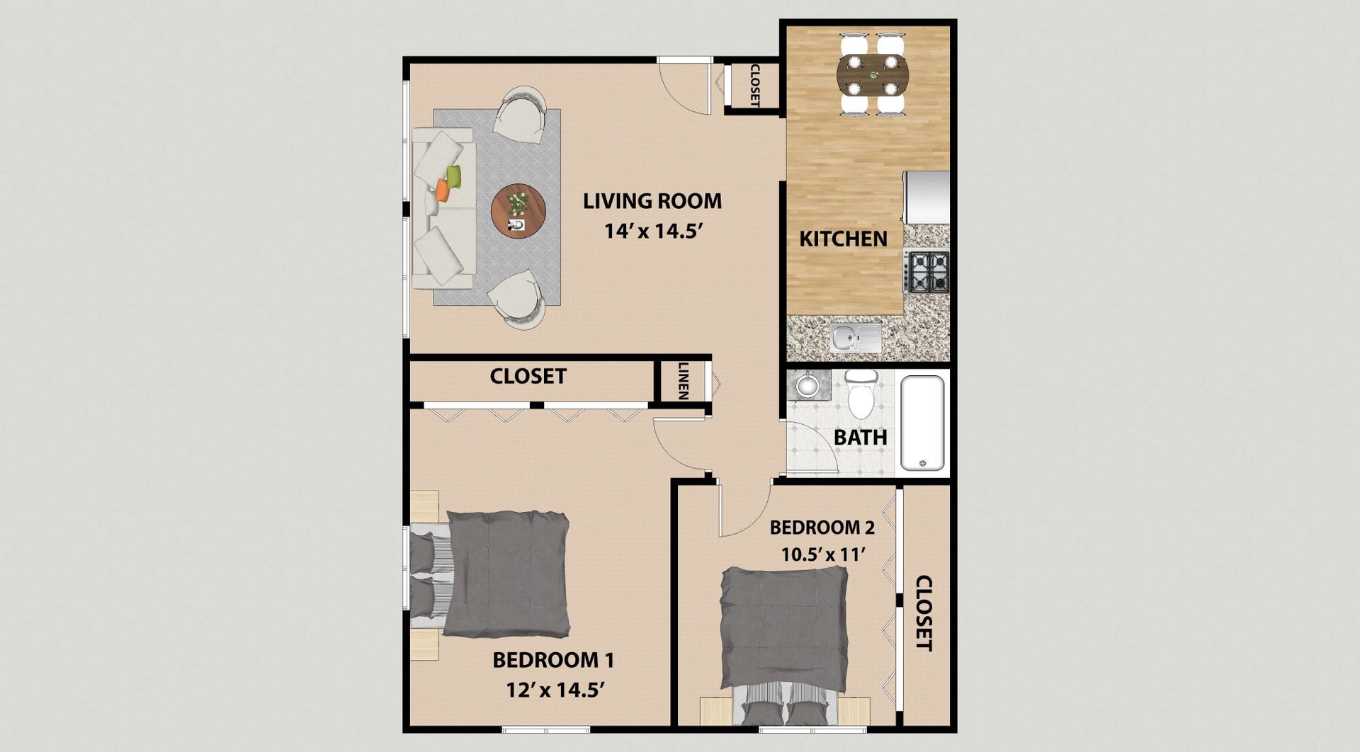Floorplan 3