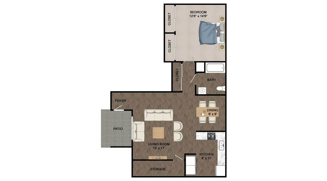 floor plans