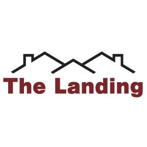 Landing of CLinton