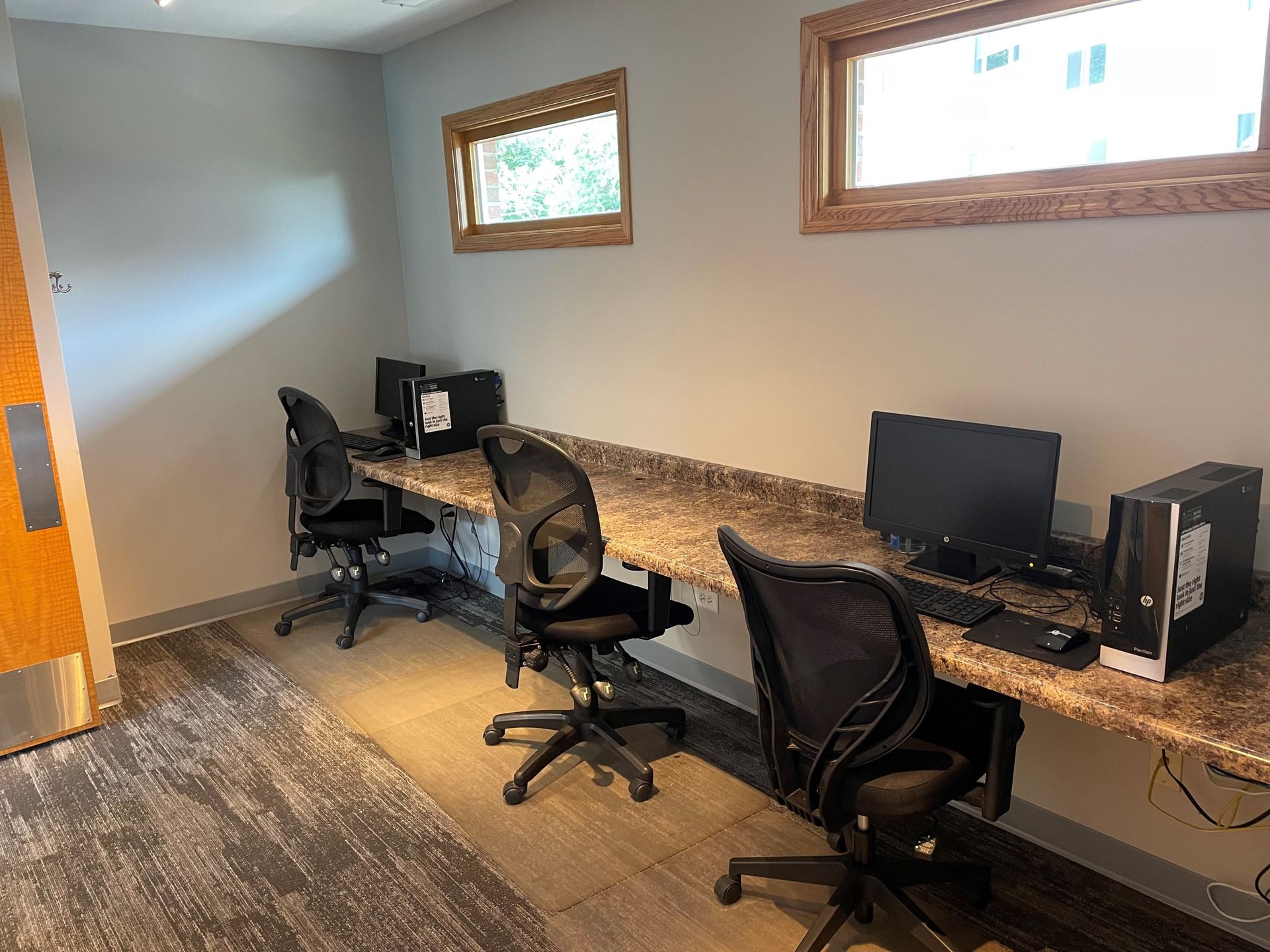 office space