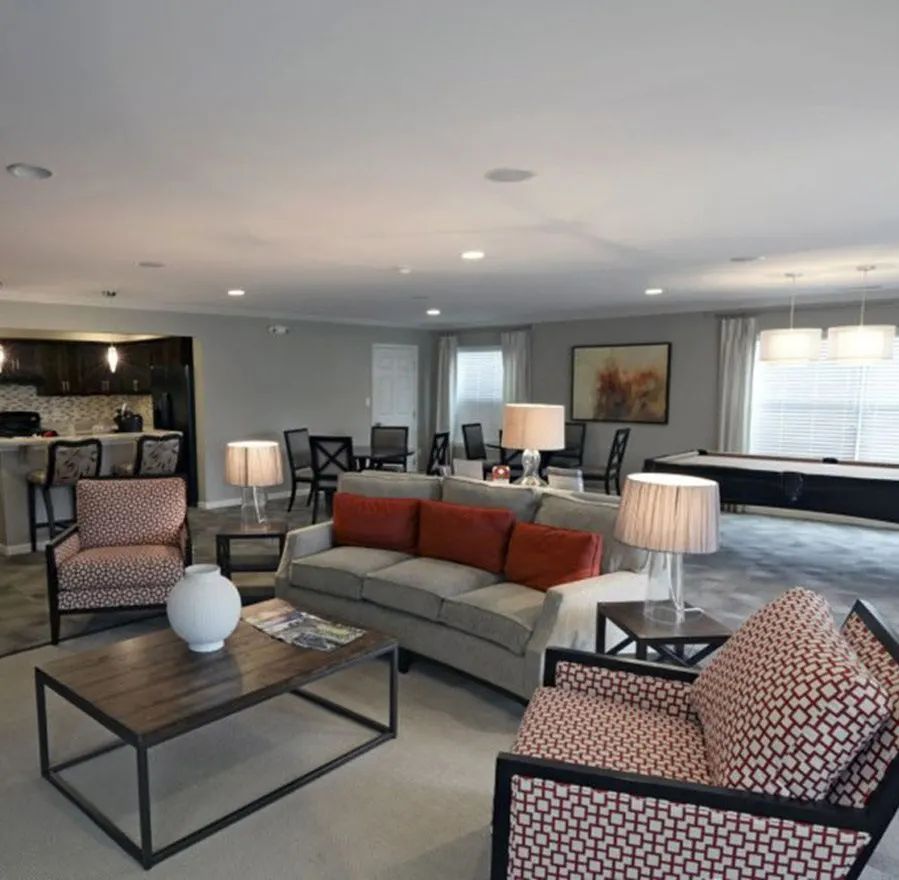 Covington Square Pet Friendly Apartments