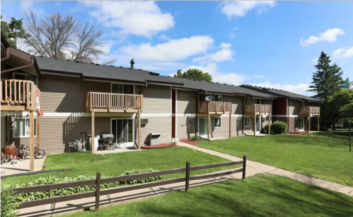 The Meadows 401 N Thompson Dr, Madison, WI 53714