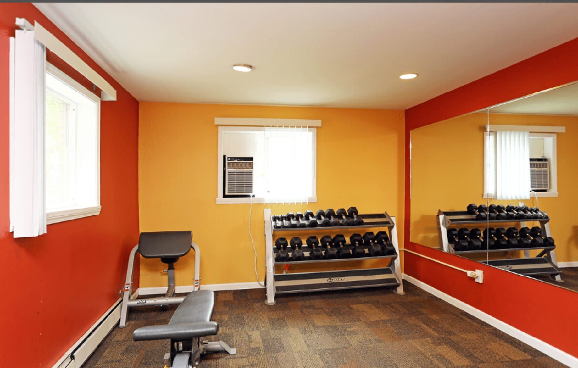 Pine Ridge Moline, IL Apartment Homes