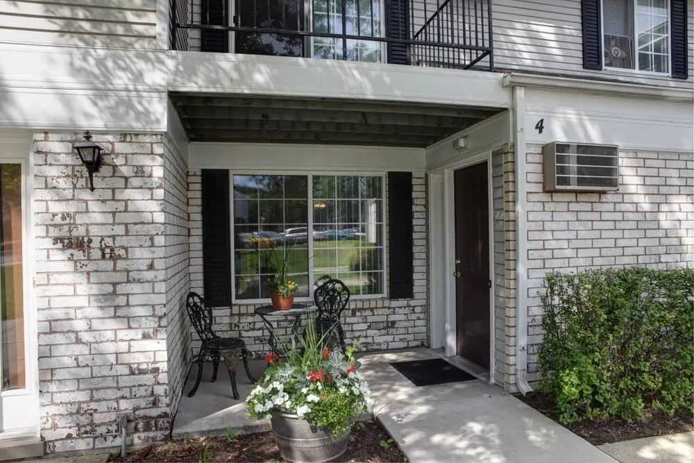 Stonewood Village Apartment Homes in Madison, WI