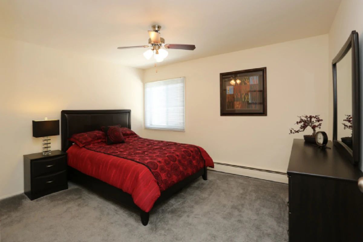 Park village photo gallery