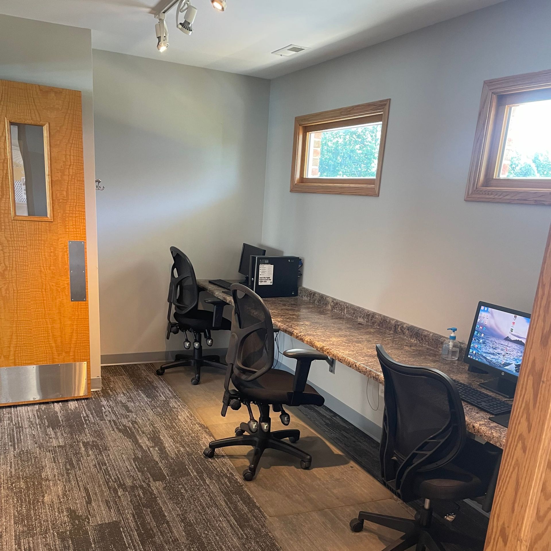 office space