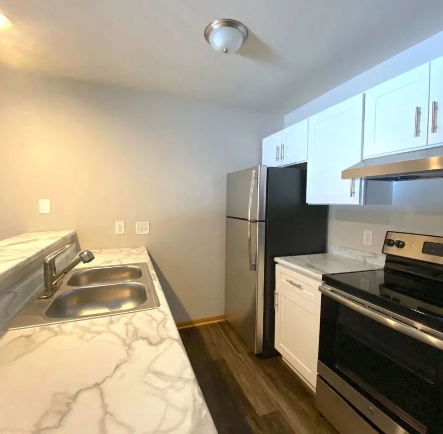 Summit Hill Apartment Homes in Madison, WI