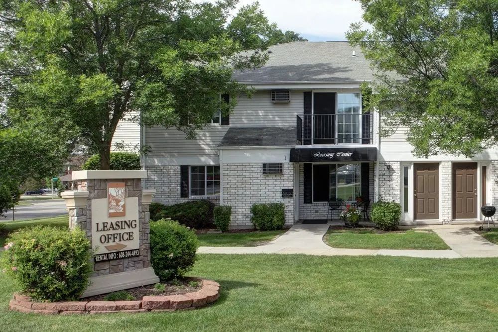 Stonewood Village Apartment Homes in Madison, WI