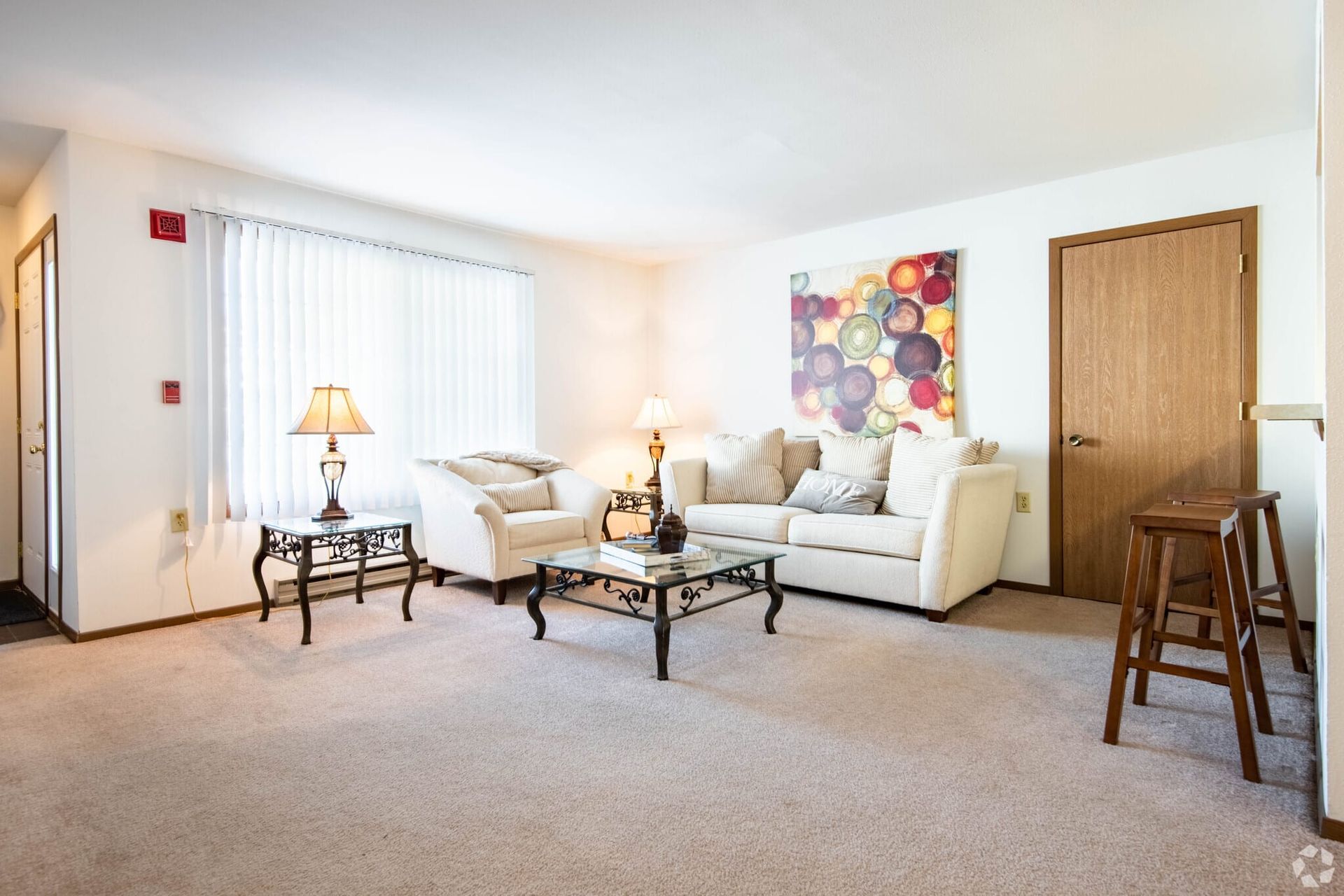 Stonewood Village Apartment Homes in Madison, WI