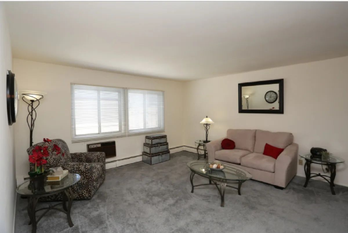 Park village photo gallery