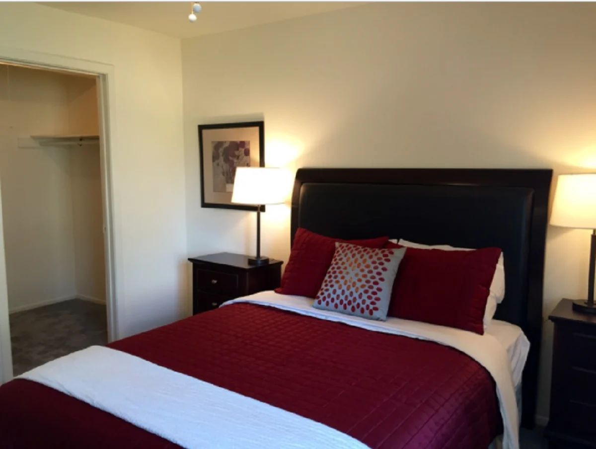 Park village photo gallery