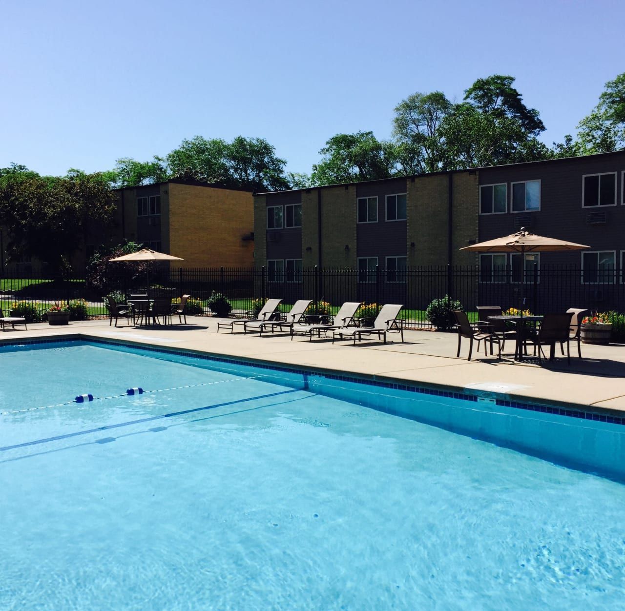 Park village photo gallery