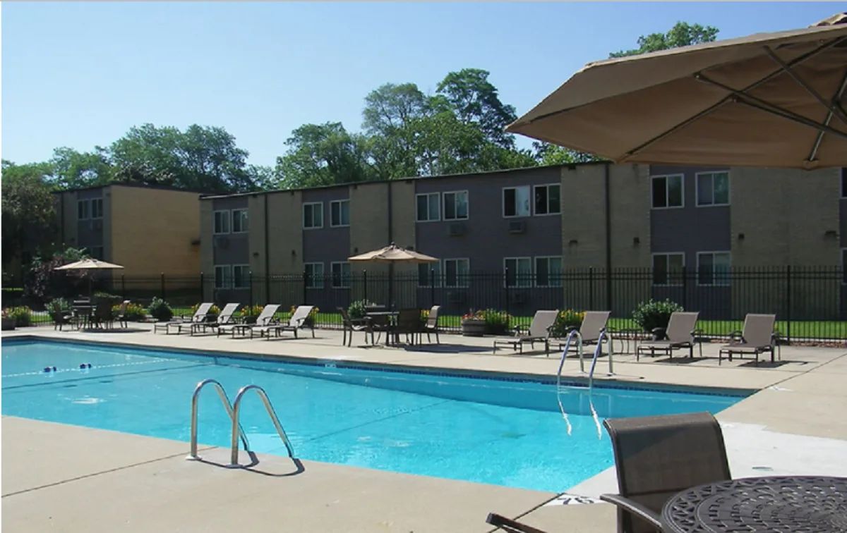 Park village photo gallery