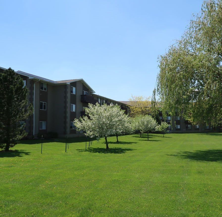 Prairie Landing 140 W School St, Sharon, Village of, WI 53585