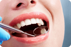 Teeth care