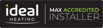 Ideal Heating Max Accredited Installer