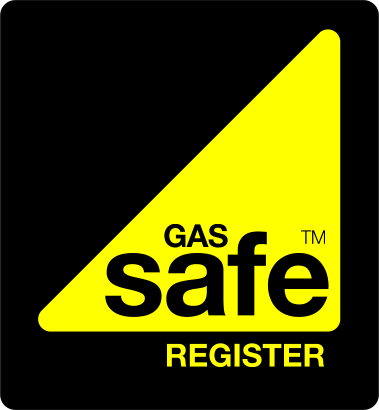Gas Safe Registered Business logo