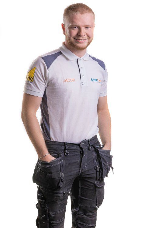 Photo of Jacob Davis