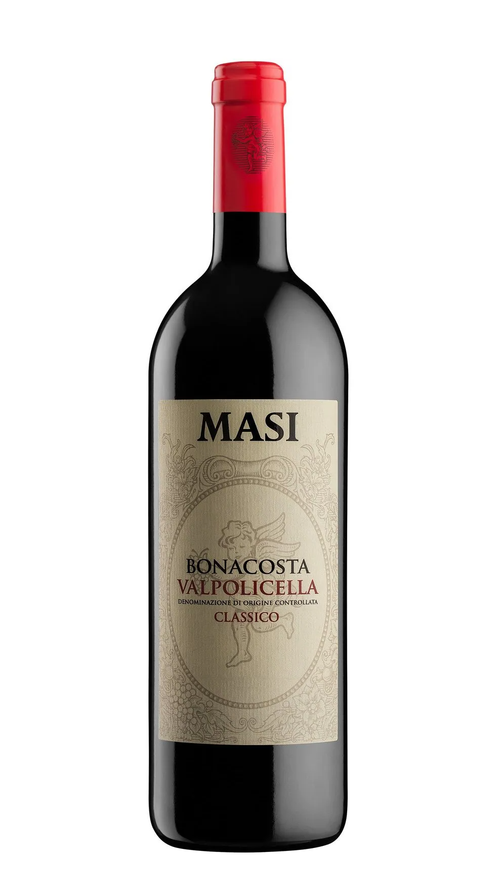 Vino Valpolicella Classici