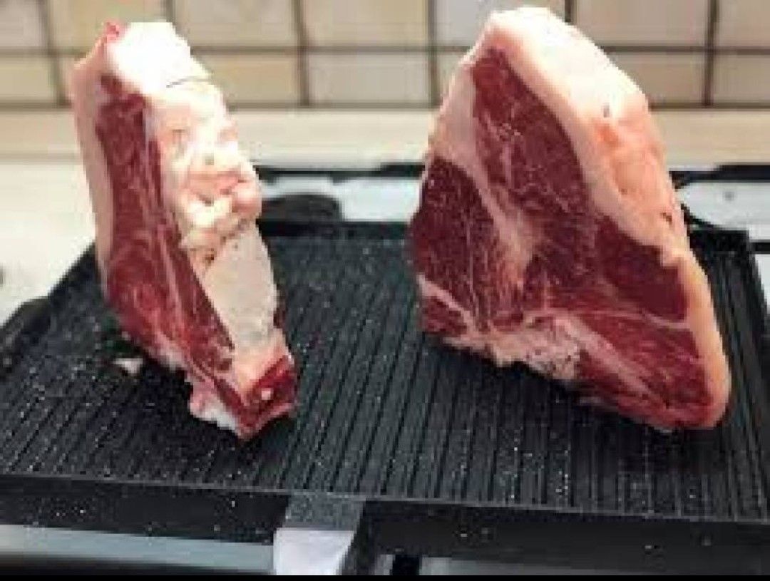 Angus America al taglio