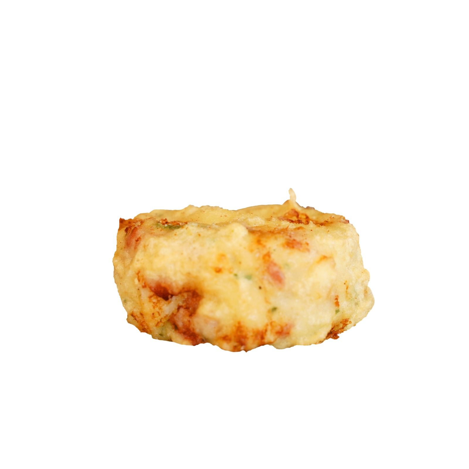 Frittatina con Cotto