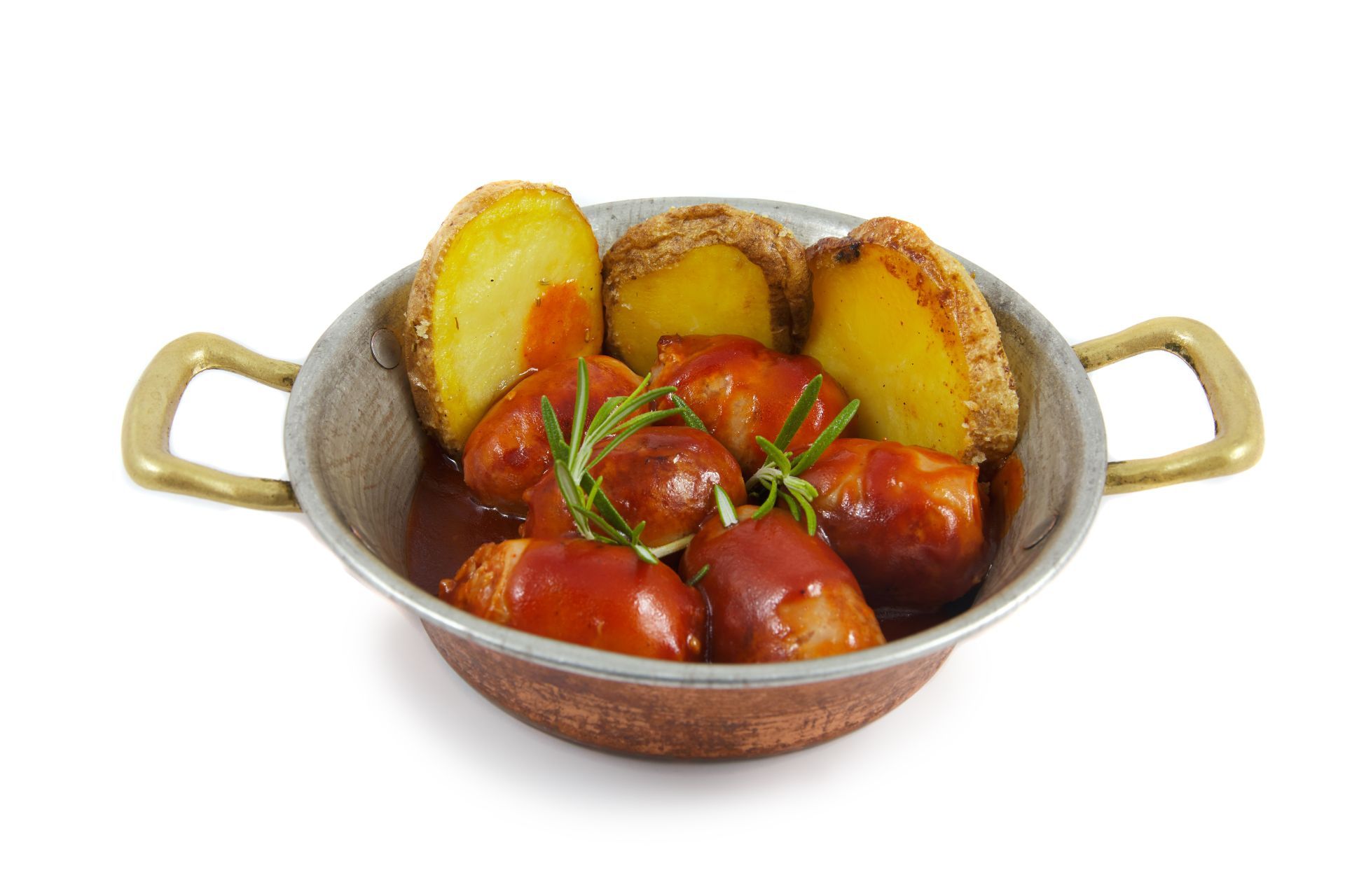 sugo di tradizione napoletana