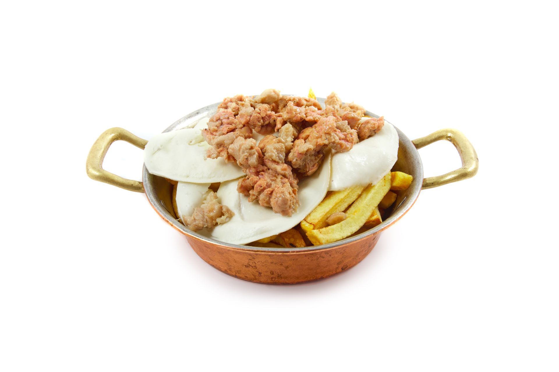 patata con sale alle erbe