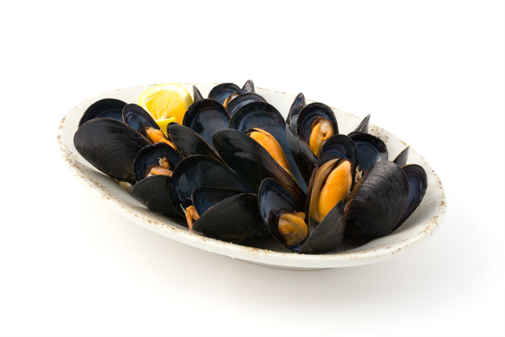 impepata di cozze