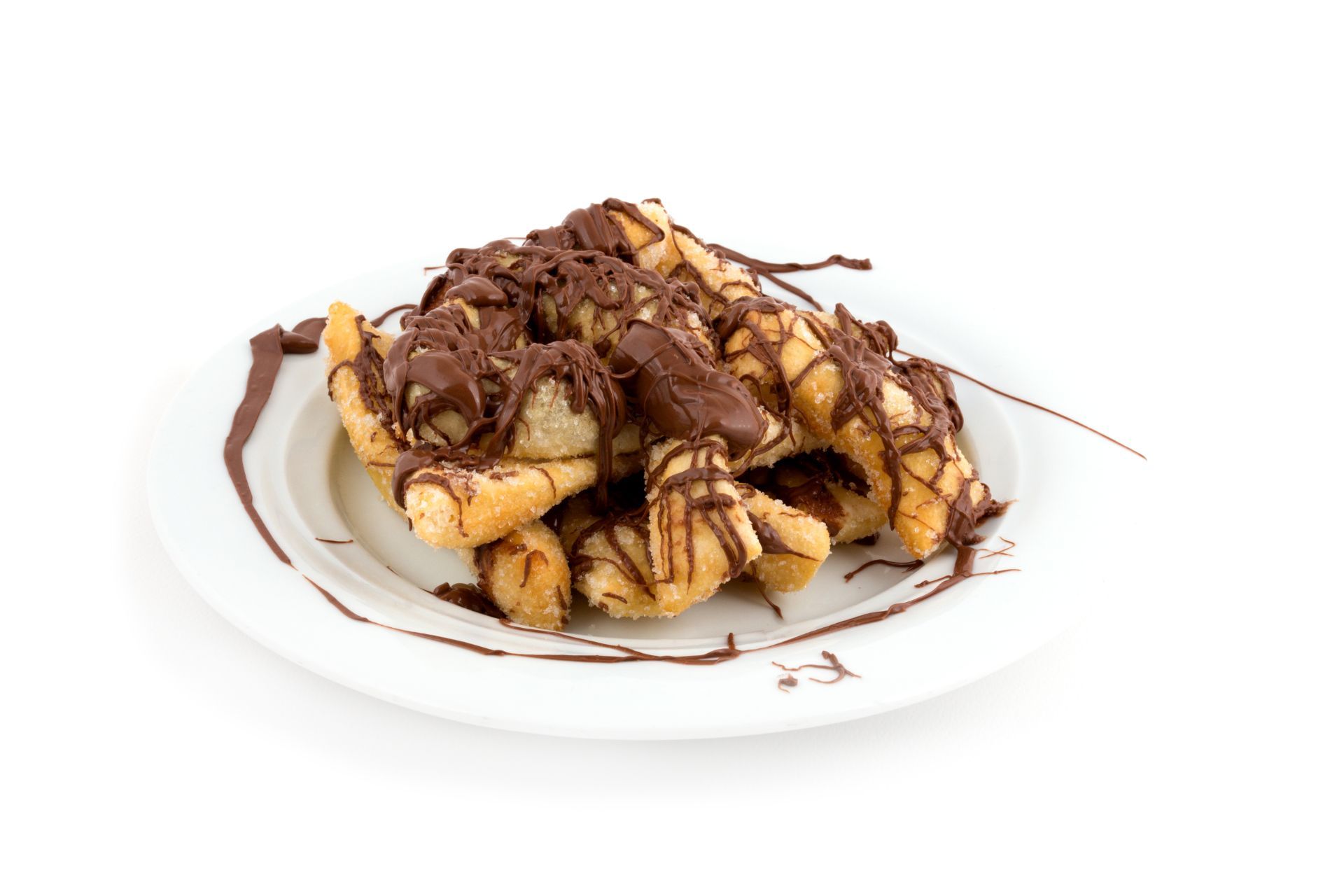 Tocchetti (graffette)