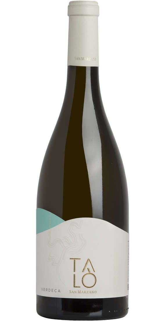 Vino bianco Fiano Pietracalda