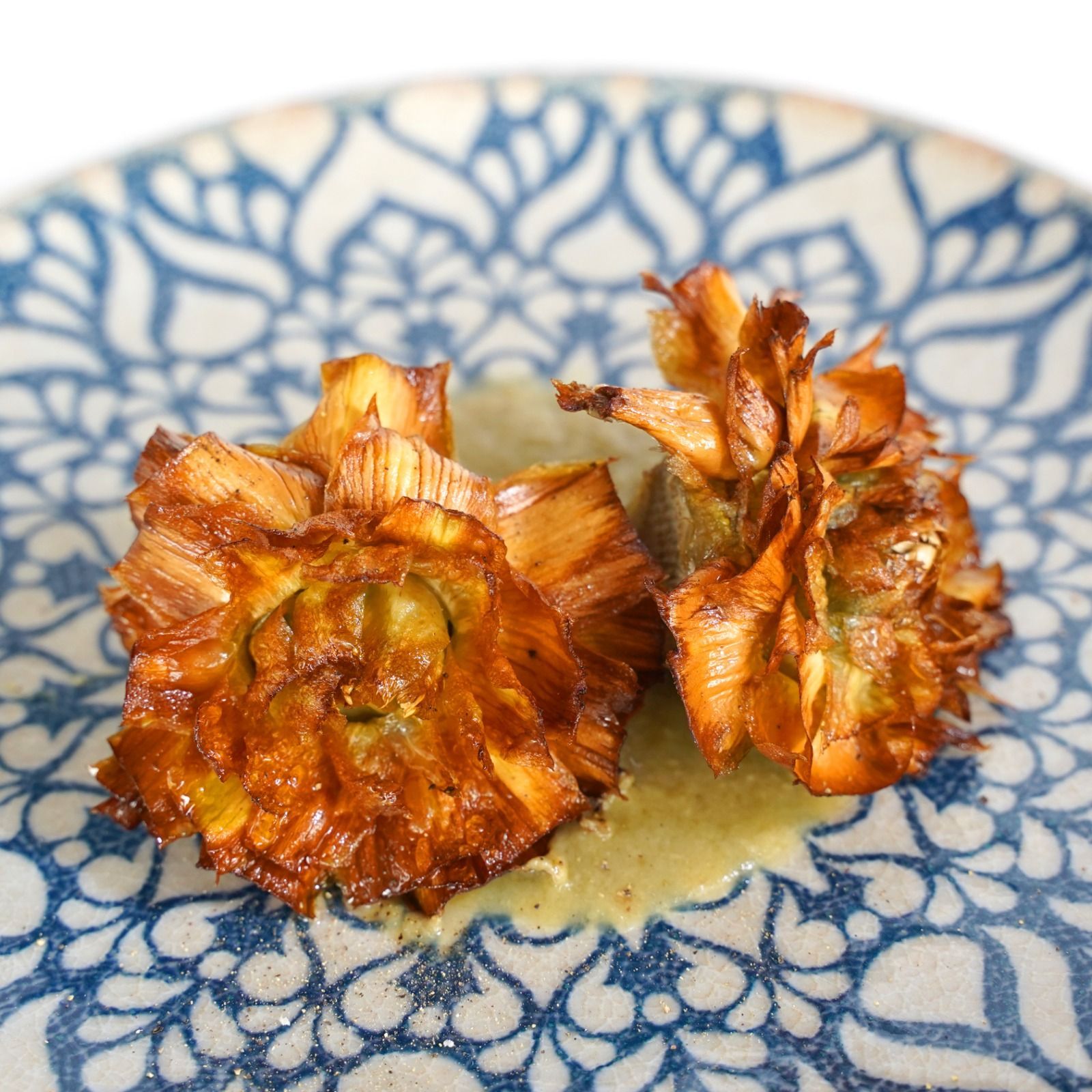 Antipasto Trionfo di Carciofi