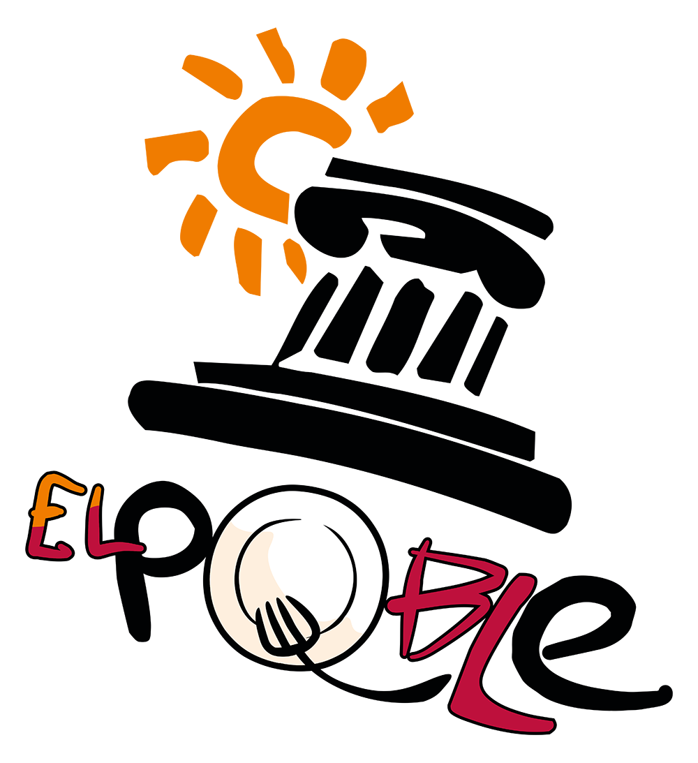 Zuppa di soffritto homemade El Poble