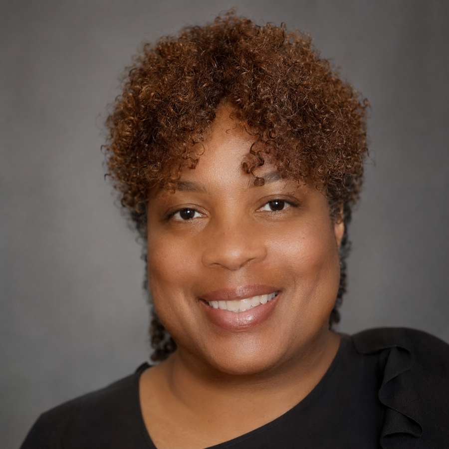 Kisha, Founder of MindHire Collective