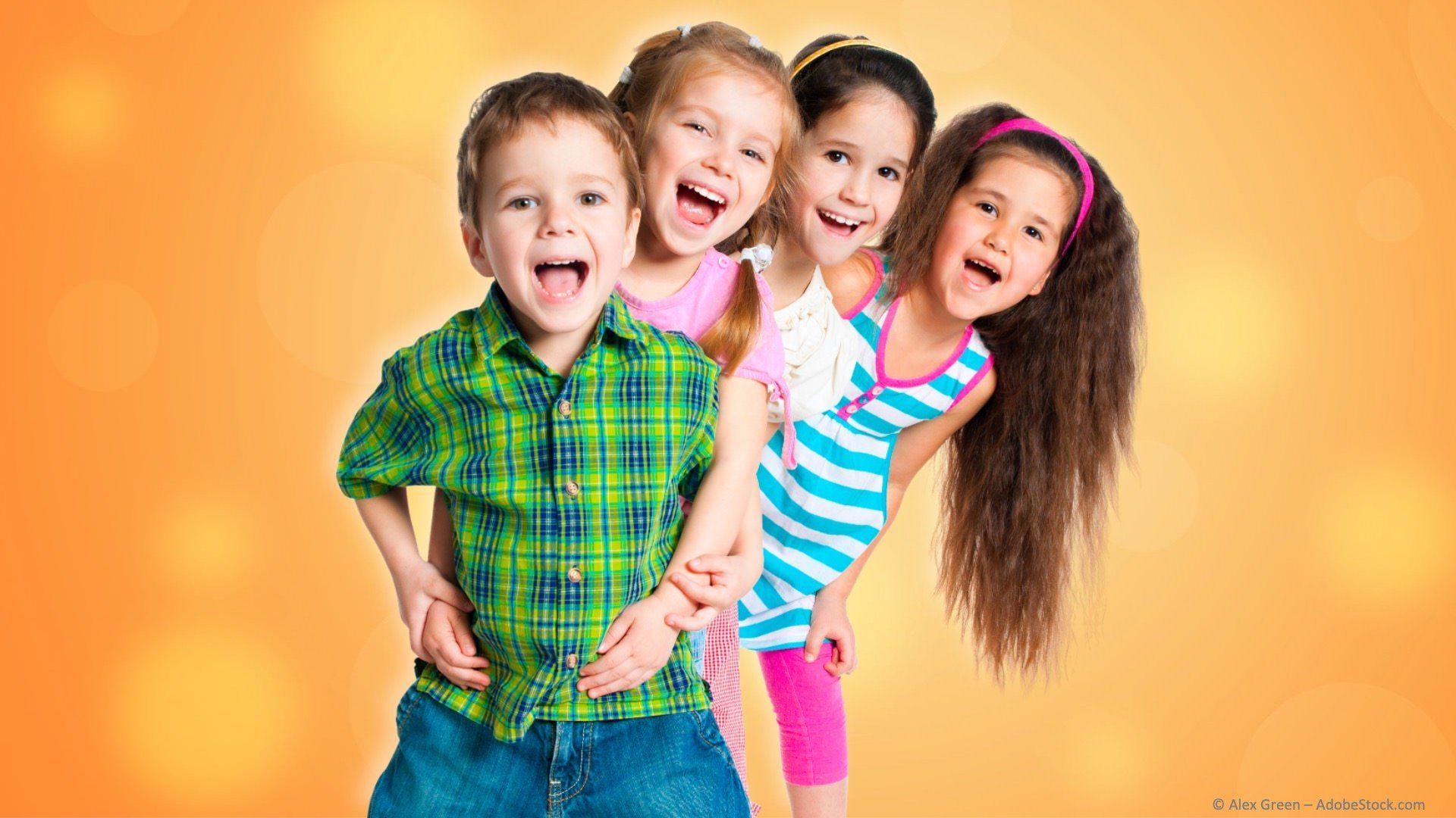 Kieferorthopädie für Kinder und Jugendliche Kieferorthopädie für Kinder und Jugendliche