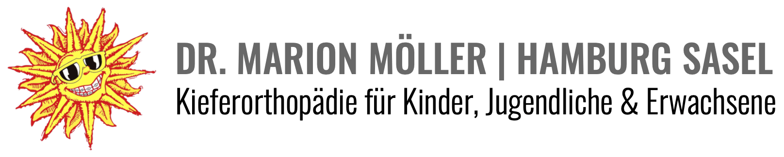 KFO-Praxis Dr. Marion Möller, Hamburg Sasel
