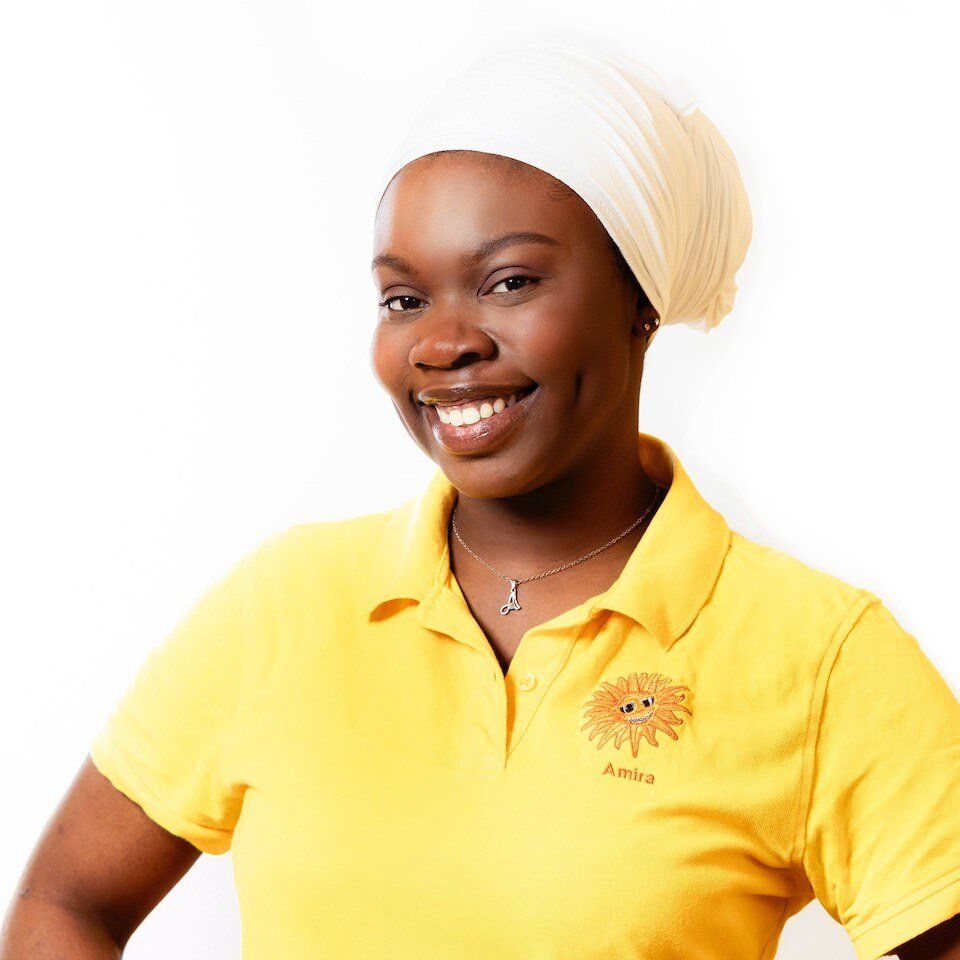 Amira - Team Kfo-Praxis Hamburg Sasel, Dr. Marion Möller