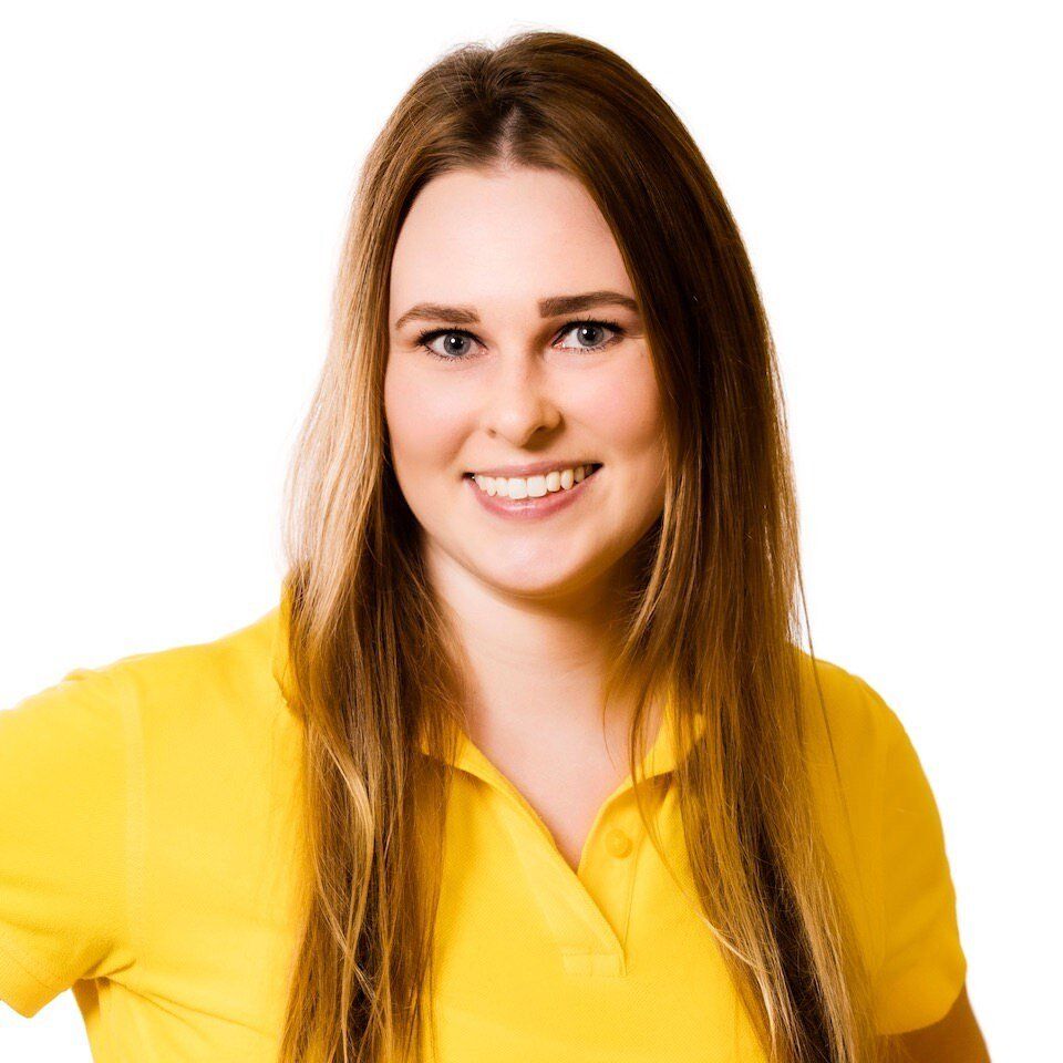 Susanne - Jill - Team Kfo-Praxis Hamburg Sasel, Dr. Marion Möller