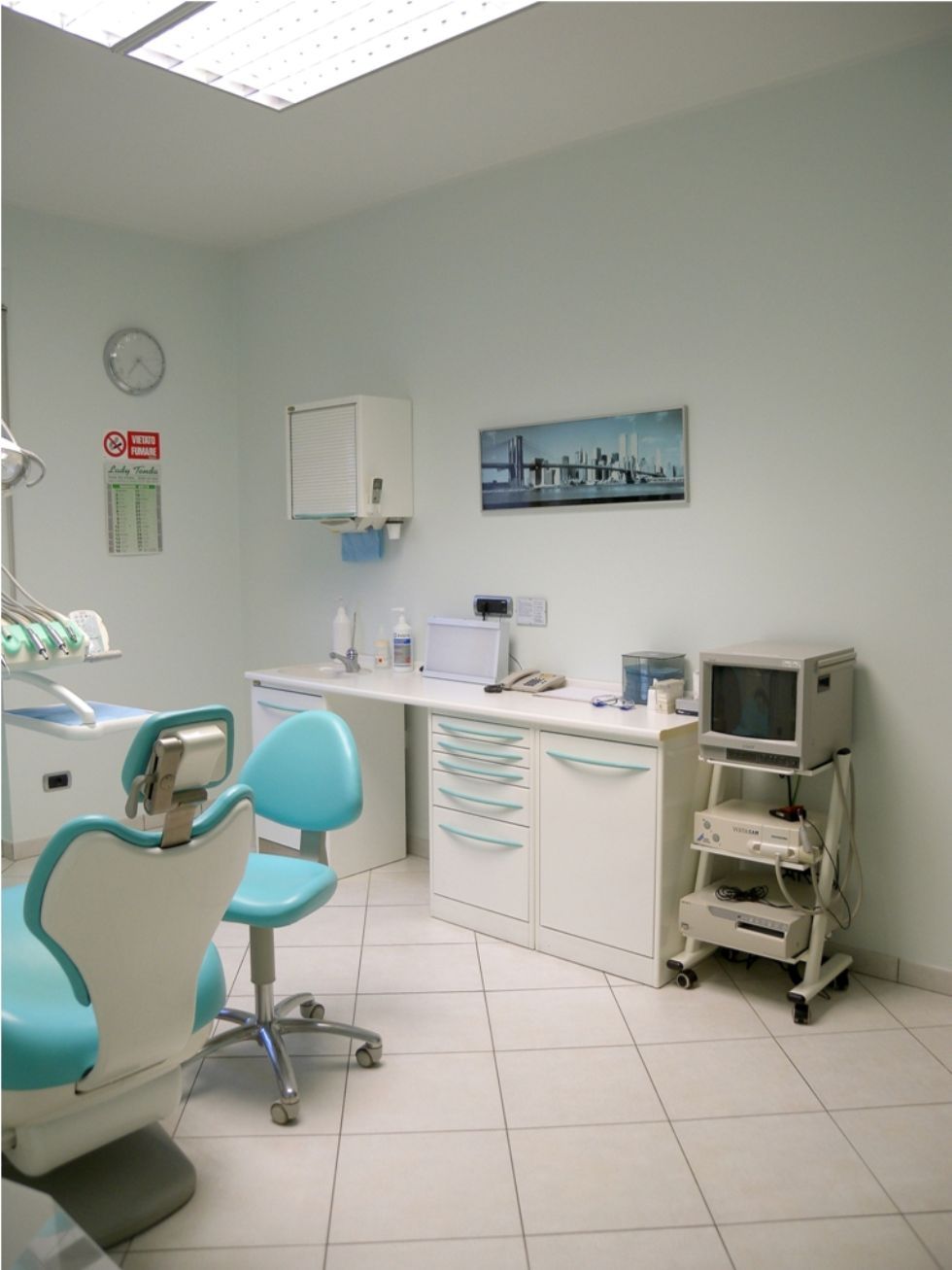 Studio dentista