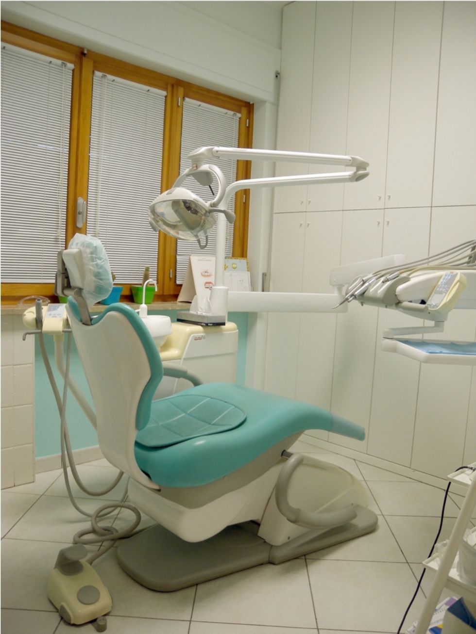 Studio odontoiatrico