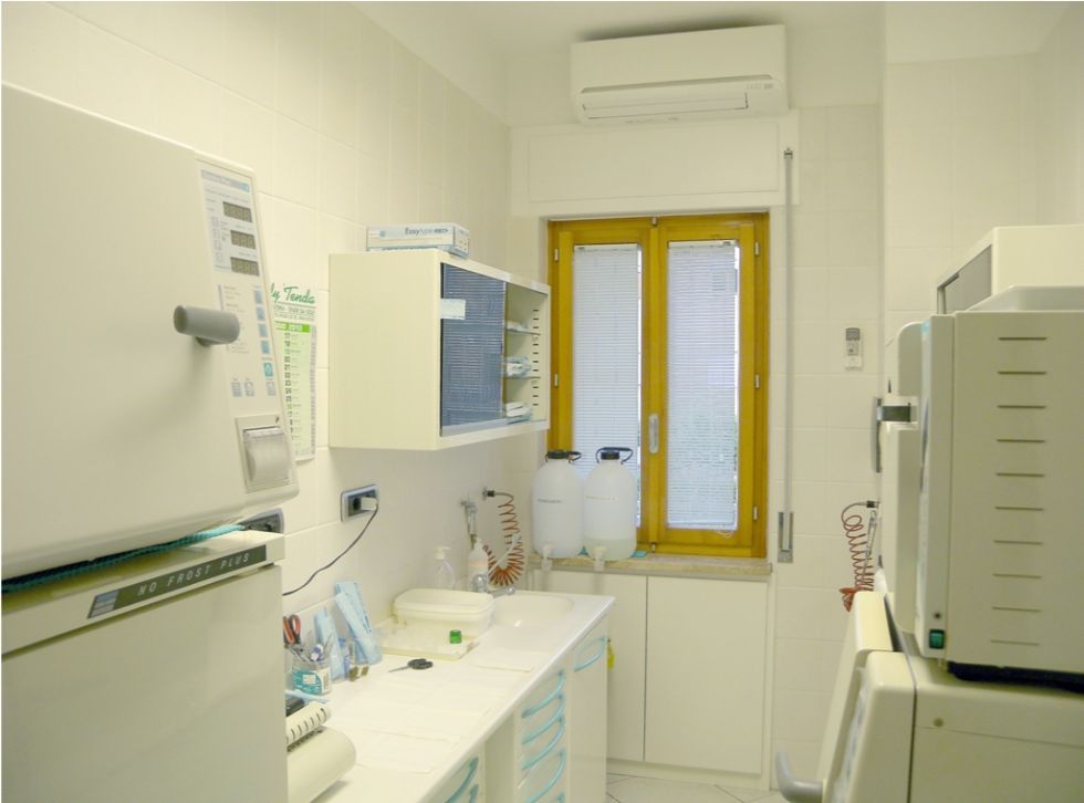 Studio odontoiatrico