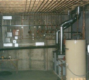 Heating System - Heating Installation in Staten Island, NY